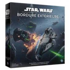 Star Wars : Bordure extérieure